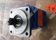 XCMG wheel loader parts ,  803004079 double pump, gear pump for ZL50G