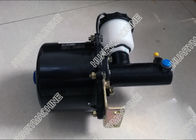 XCMG Wheel loader parts, 800901152 air brake booster  air chamber  boosting pump