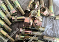 XCMG grader parts, 381600424 805203840 805011247 Hub nut and bolt