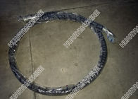 SDLG Wheel loader parts, 29030016271 oil hose assy, LG958 oil assy
