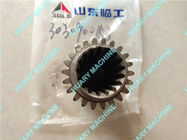 SDLG Wheel loader parts, 3030900153 sun gear