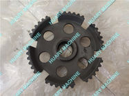 XCMG wheel loader parts, 275300199 gear, Transition disk