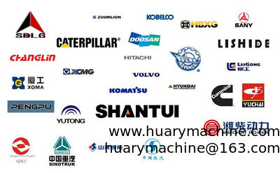 SHANDONG HUARY MACHINERY&TRADE Co.LIMITED