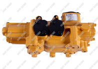 SDLG Wheel loader parts,   LG968/956 Parts,   4120000413   D32-18 Control valve