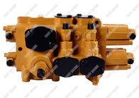 SDLG Wheel loader parts,   LG968/956 Parts,   4120000413   D32-18 Control valve