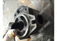 LIUGONG motor grader parts,   CLG418 Oil pump, CBTCX-F425 Gear oil pump,