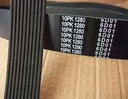 16PK1335 16PK1340 16PK1345 16PK1350 turbocharger belt