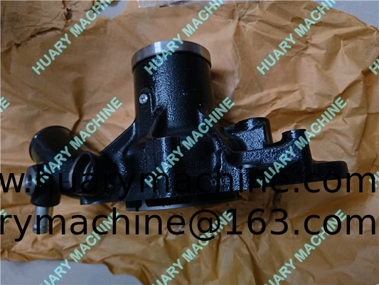 Mitsubishi engine parts, ME990328 WATER PUMP, Mitsubishi 4M50 Water Pump