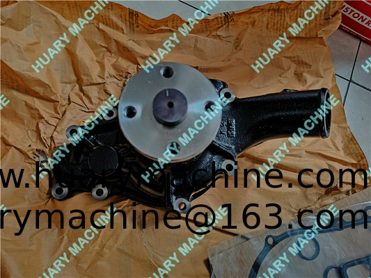 Mitsubishi engine parts, ME990328 WATER PUMP, Mitsubishi 4M50 Water Pump