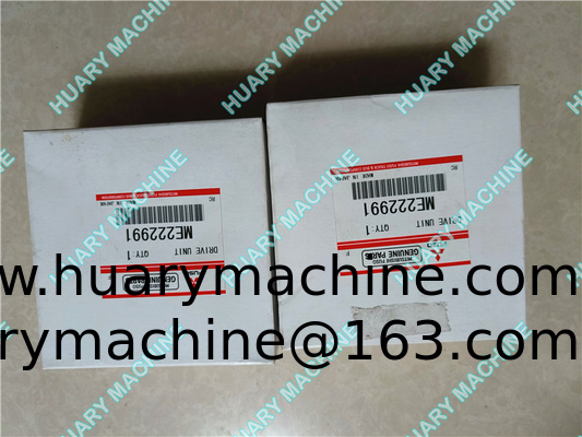 Mitsubishi engine parts, EGR controller Drive unit ME222991