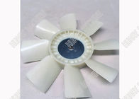 XCMG excavator parts ,  800104310 Cooling Fan blade，yanmar Cooling Fan blade