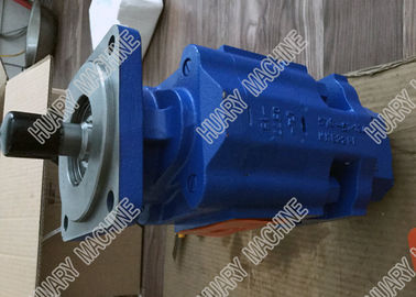 XCMG wheel loader parts ,  803004079 double pump, gear pump for ZL50G