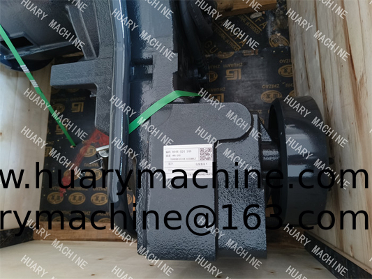 ZF ADVANCE Transmission parts, 4644 024 146 4WG-200  transmission