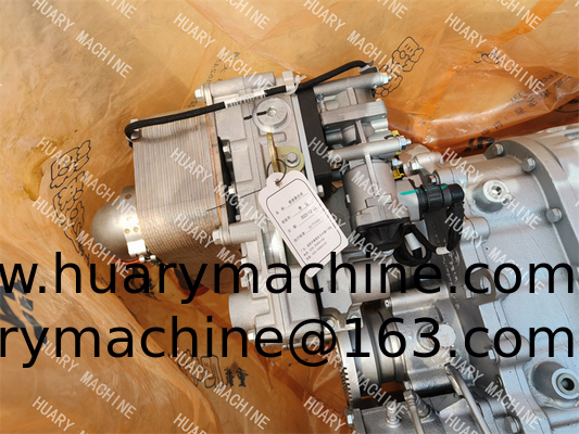 FAST Transmission parts, 12JSDX220TA-B  transmission ASSY
