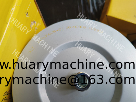 LONKING Wheel loader  parts,   60900009425 Oil suction filter