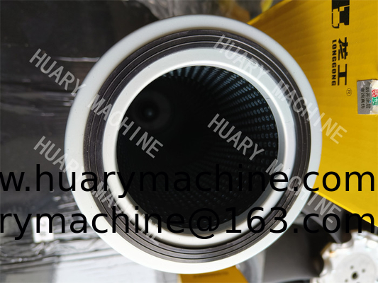 LONKING excavator  parts,   60900009430 suction filter