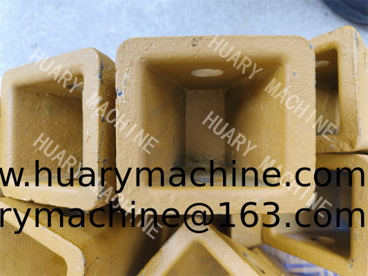 LONKING Wheel loader  parts,   30871101724 L855.11III.01-026 tooth sleeve