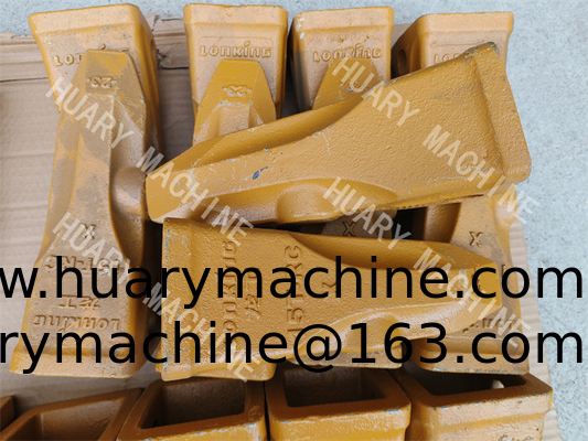 LONKING excavator  parts, 60906000008  Bucket tooth