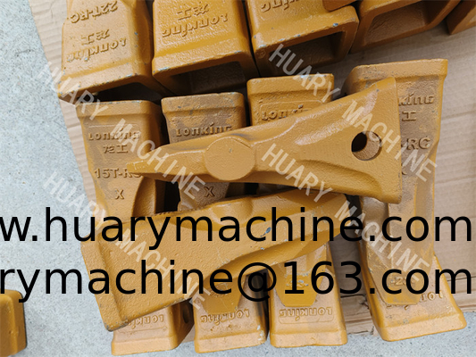 LONKING excavator  parts, 60906000008  Bucket tooth