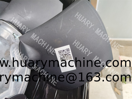 LONKING excavator  parts, 60100008650 engine fan