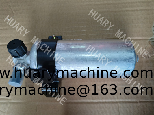 XCMG wheel loader parts, 803588831 ASYZY41446 Reservoir assembly