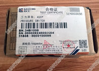 LIUGONG excavator  parts, 34B1008 pressure switch for CLG920/922 CLG906/908