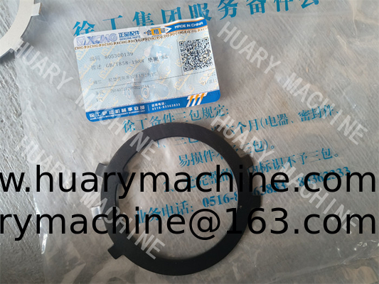 XCMG WHEEL LOADER  parts, 805300139 WASHER