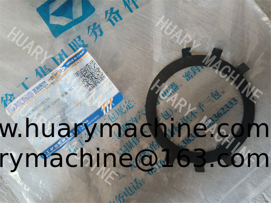 XCMG WHEEL LOADER  parts, 805300139 WASHER