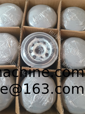 SDLG Wheel loader parts, 4110000509164 OIL FILTER L958