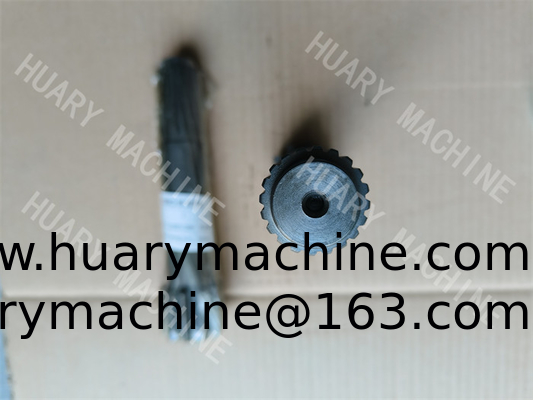 XCMG wheel loader parts, 860120815 148175 DRIVE GEAR