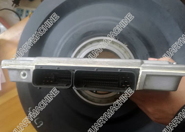 Sany excavator parts, 60011423 KC-MB-10-005C controller，sy200 sy210 computer controller