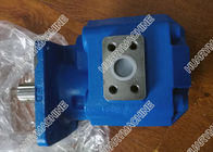 XCMG Wheel loader part, JHP2063 Gear pump