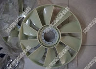 WEICHAI engine parts, 612600060446 fan, WD615 fan blade