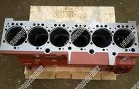 SHANGCHAI engine parts, F/1401000025 cylinder block, D6114B engine cylinder block