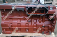 SHANGCHAI engine parts, F/1401000025 cylinder block, D6114B engine cylinder block