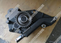 WEICHAI engine parts, AZ1500070021A oil pump, WP10 WD615 oil pump