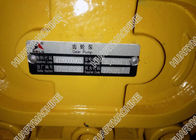SDLG Wheel loader parts, 4120000903 CBGJ3100C L working pump, lg956 working pump