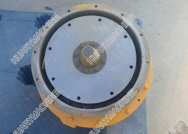 SEM Wheel Loader part, W021800000B torque converter, SEM638, ZL50G torque converter