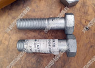 XCMG Excavator parts, 805203192 nut， 805004837 bolt