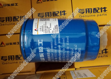 SDLG Wheel loader parts, 7200002385  13020488 fuel filter