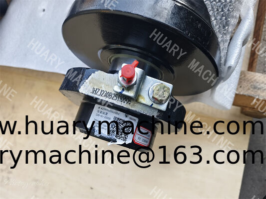 SANY Excavator parts, A229900006383 TENSION DEVICE for SY215C/SY215H