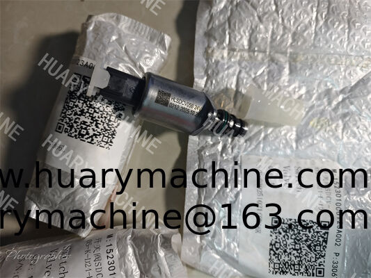 SANY Excavator parts, 152301000184B004 152301000123A002 SWITCH VALVE for SY215C/SY215H/SY500