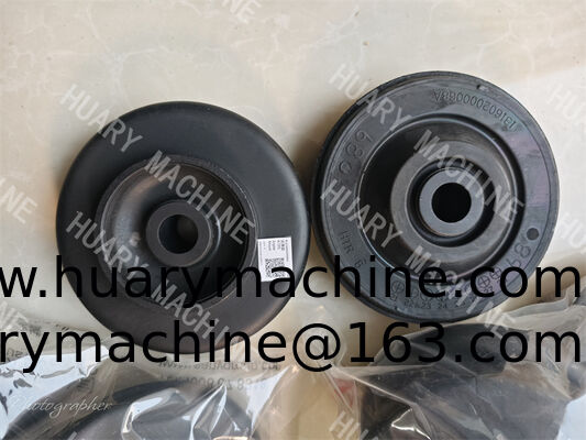 SANY Excavator parts, 131602000110A 131602000109A 131602000068A 131602000069A SHOCK ABSORBER for SY215C/SY215H/SY500