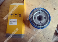 SDLG Wheel loader parts, 4110000556209 oil filter, filter insert