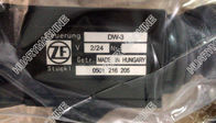 ZF ADVANCE Transmission parts, 0501 216 205 gear selector, 0501216205 gear selector
