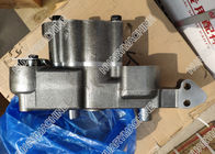 SHANGCHAI engine parts, C15AB-M4W2448+A OIL PUMP, C6121 engine oil pump
