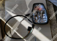 XCMG wheel loader parts, 803546482 work lamp, front lamp