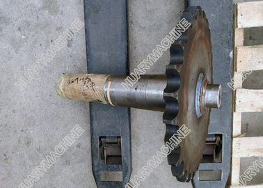 Gear for CLG418 GR215 motor grader 85513031 85513010