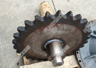 Gear for CLG418 GR215 motor grader 85513031 85513010