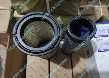 XCMG wheel loader parts, 860130116 860130117 AIR FILTER